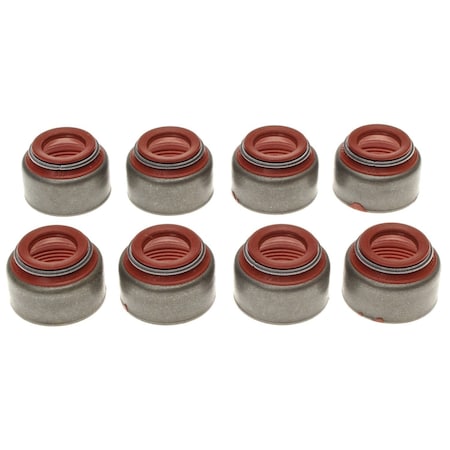Mahle Engine Valve Stem Oil Seal Set SS45812